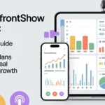 backtofrontshow pricing