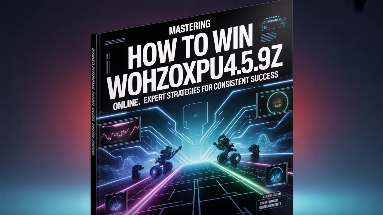 to win wohzoxpu4.5.3.9z online