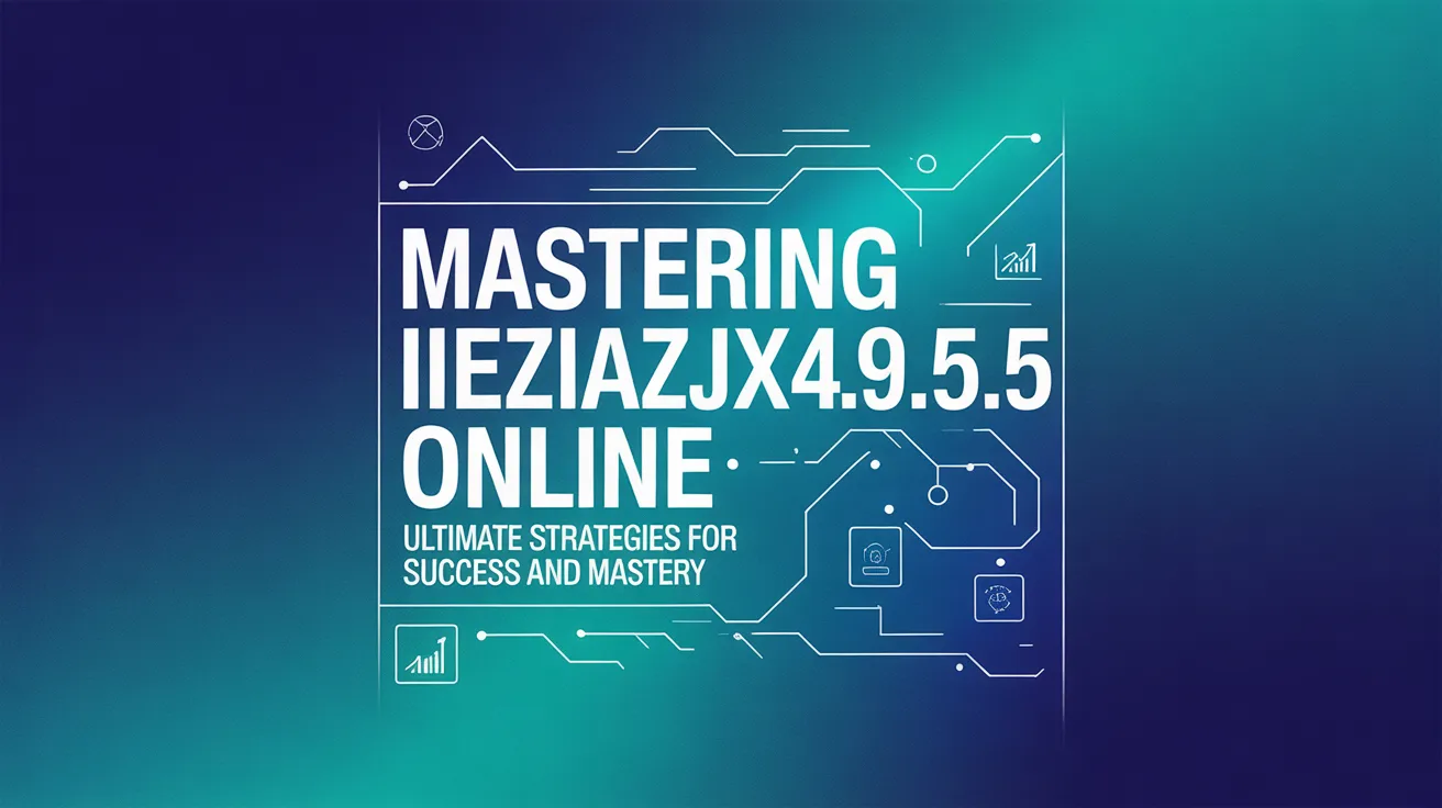 iieziazjaqix4.9.5.5